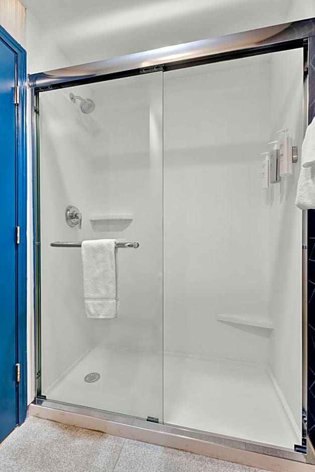 Spark by Hilton Plymouth