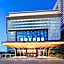 Yizhishang Hotel (Ningbo Old Bund Sanjiangkou River View Branch)