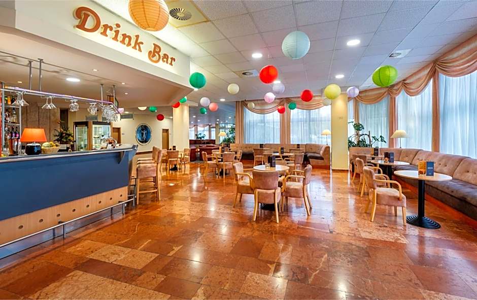 Hunguest Hotel Freya