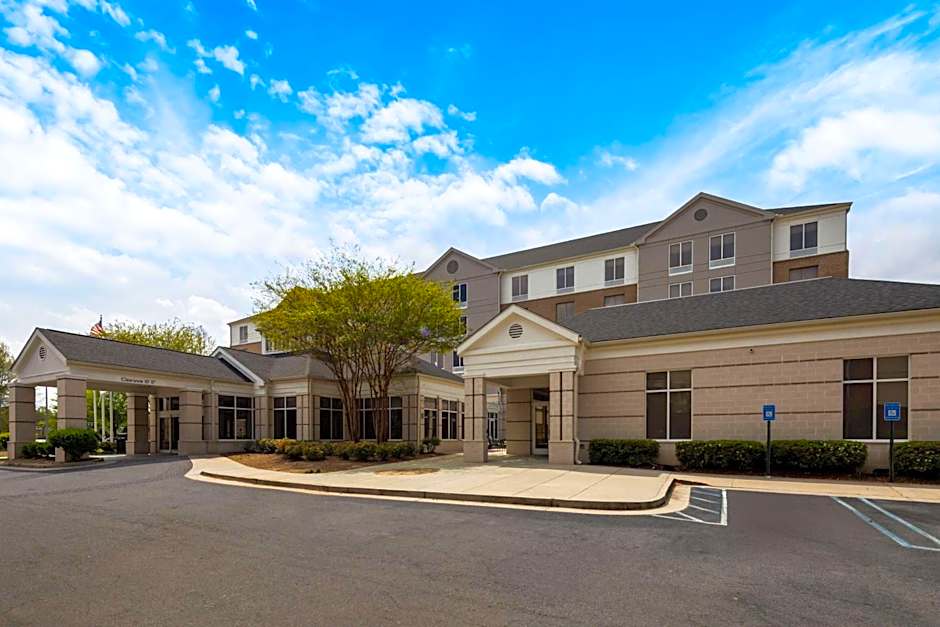 Hilton Garden Inn Atlanta East