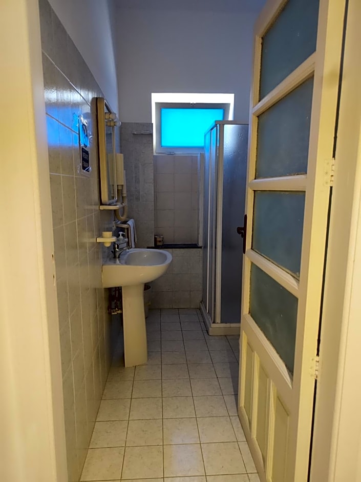 Hotel Faraglione
