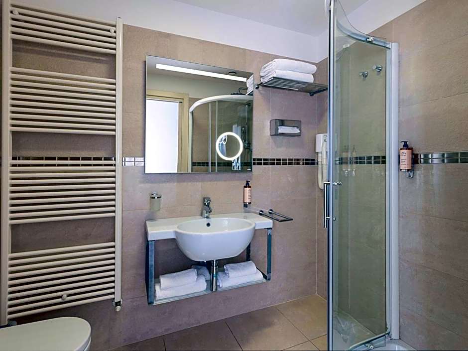 Mercure Rimini Artis