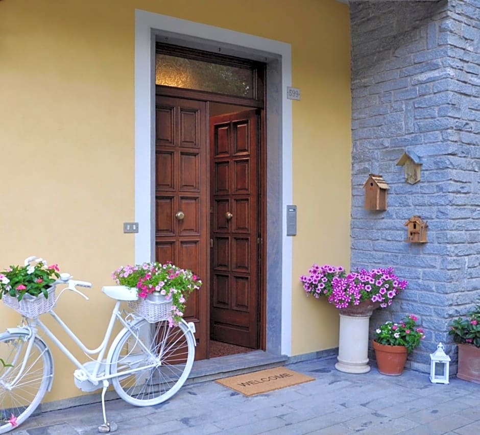 Amarti Suites B&B – La Spezia, PA