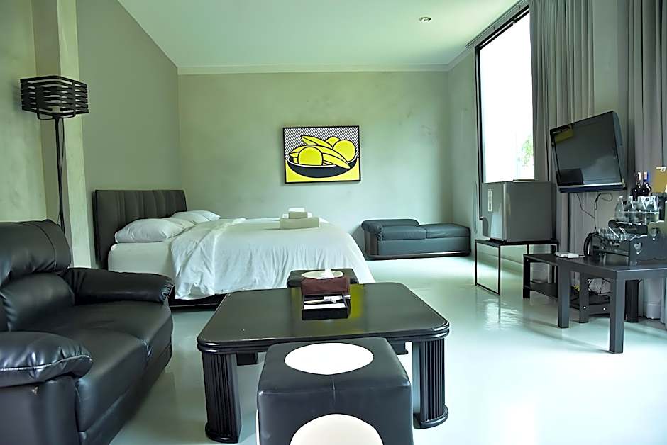 Home Elements Khaoyai