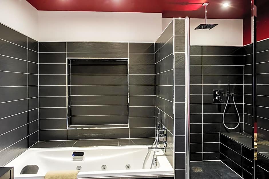 Domaine de La Ferrière