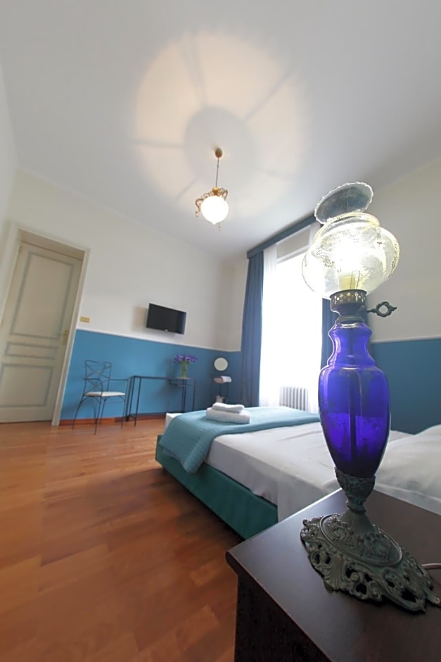 Town House Messina Paradiso