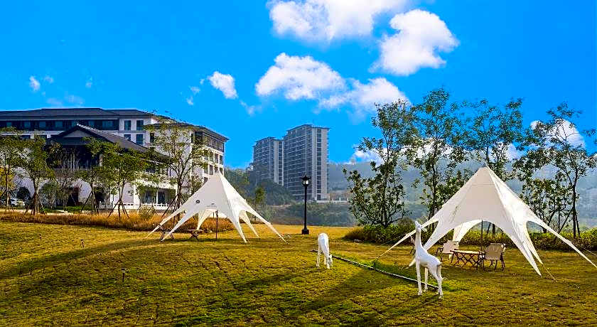 Poltton International Service Apartment Changtai Taoli Chunfeng