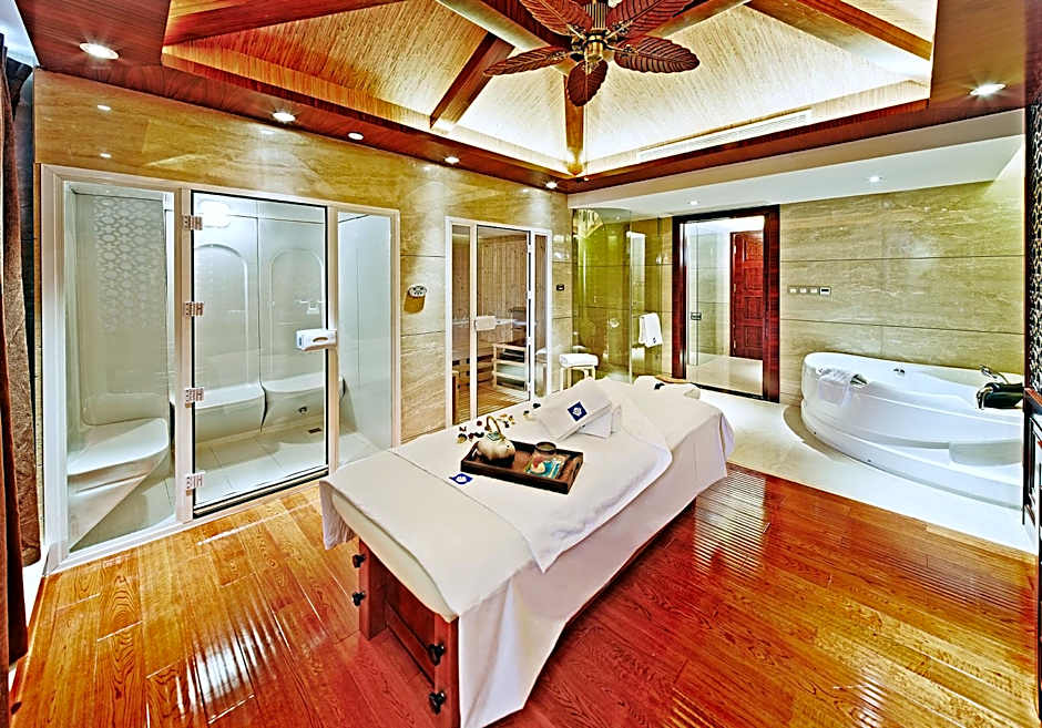 Wyndham Foshan Shunde Hotel