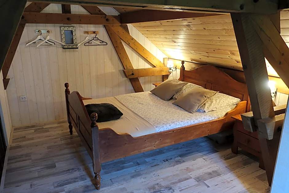 chambres d'hôtes le Chêne