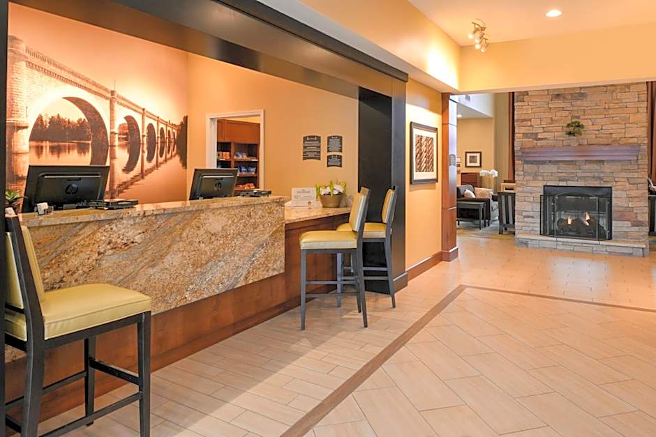 Staybridge Suites Merrillville By IHG