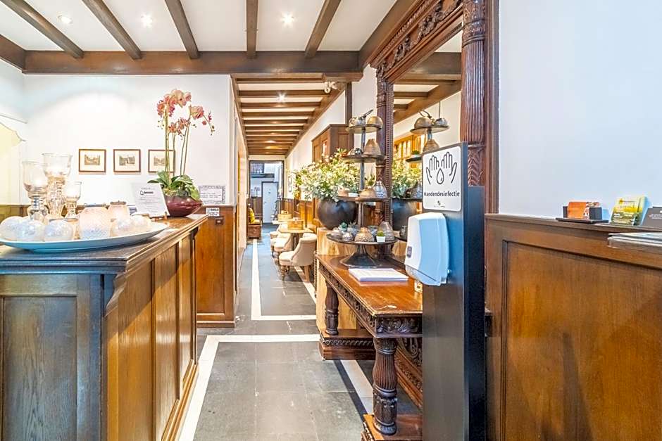 Hotel Het Gheestelic Hof