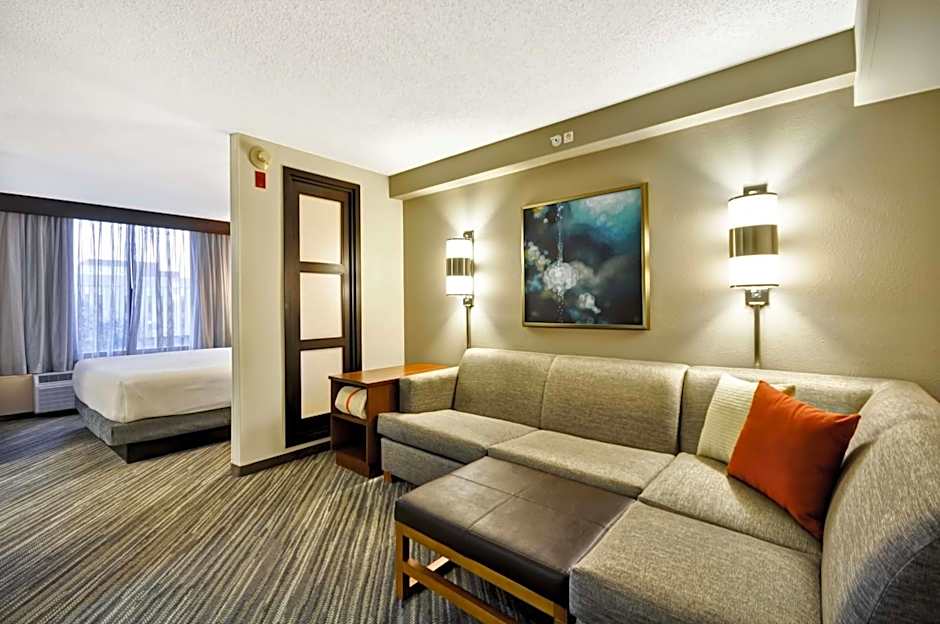Hyatt Place Albuquerque/Uptown