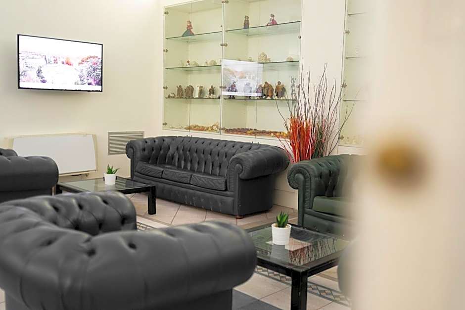 Casa per Ferie Santa Maria alle Fornaci