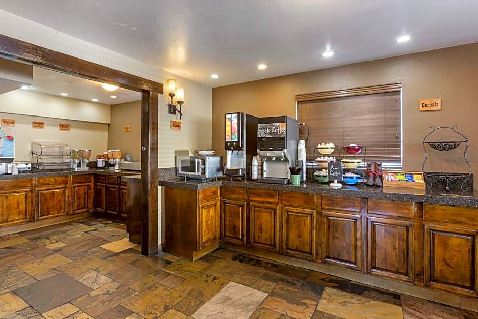 Best Western Rancho Grande