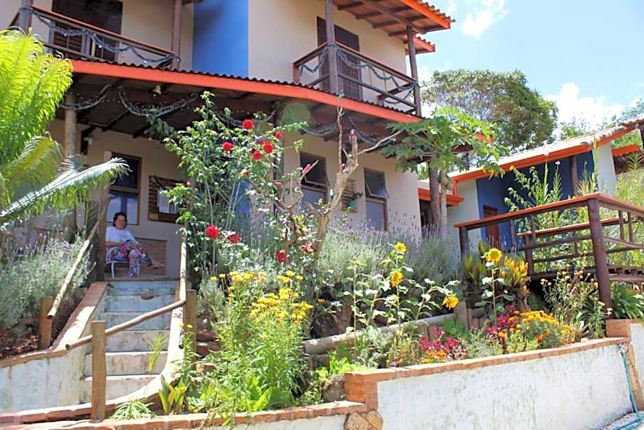 Pousada Natureza e Arte