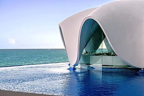 La Concha Resort, Puerto Rico, Autograph Collection