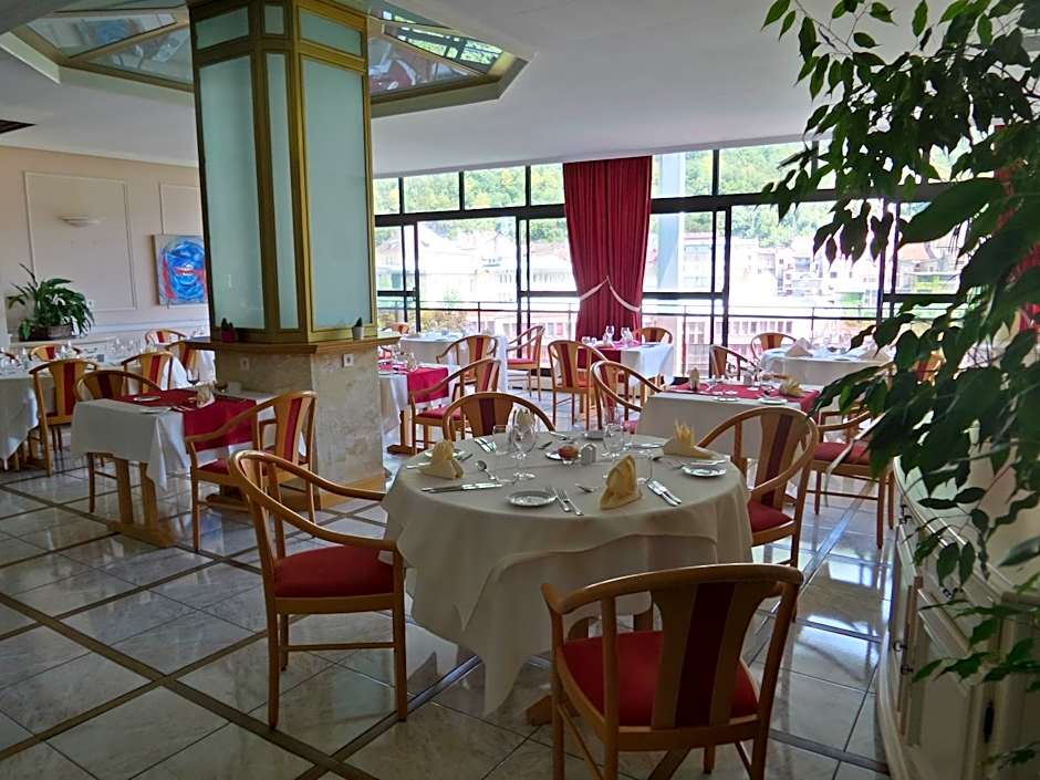 Jura Hotel Restaurant Le Panoramic
