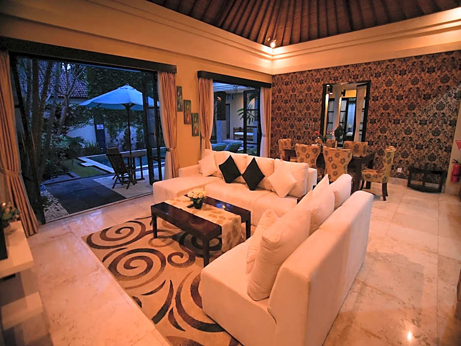 Cometa Villas Seminyak by Premier Hospitality Asia