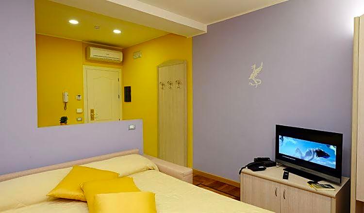 Residence Villa Maurice