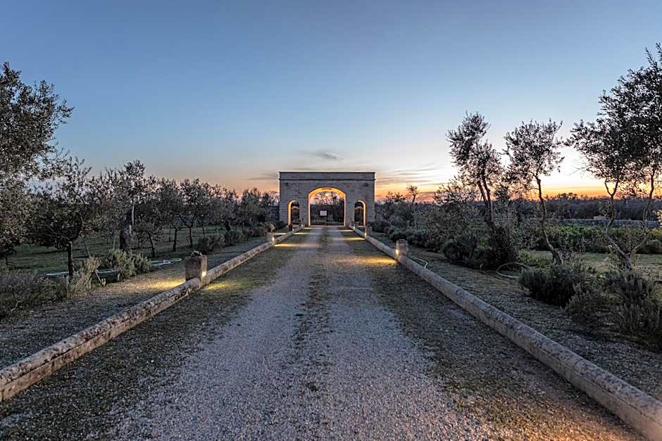 Masseria Borgo Segine - Relais nel Salento