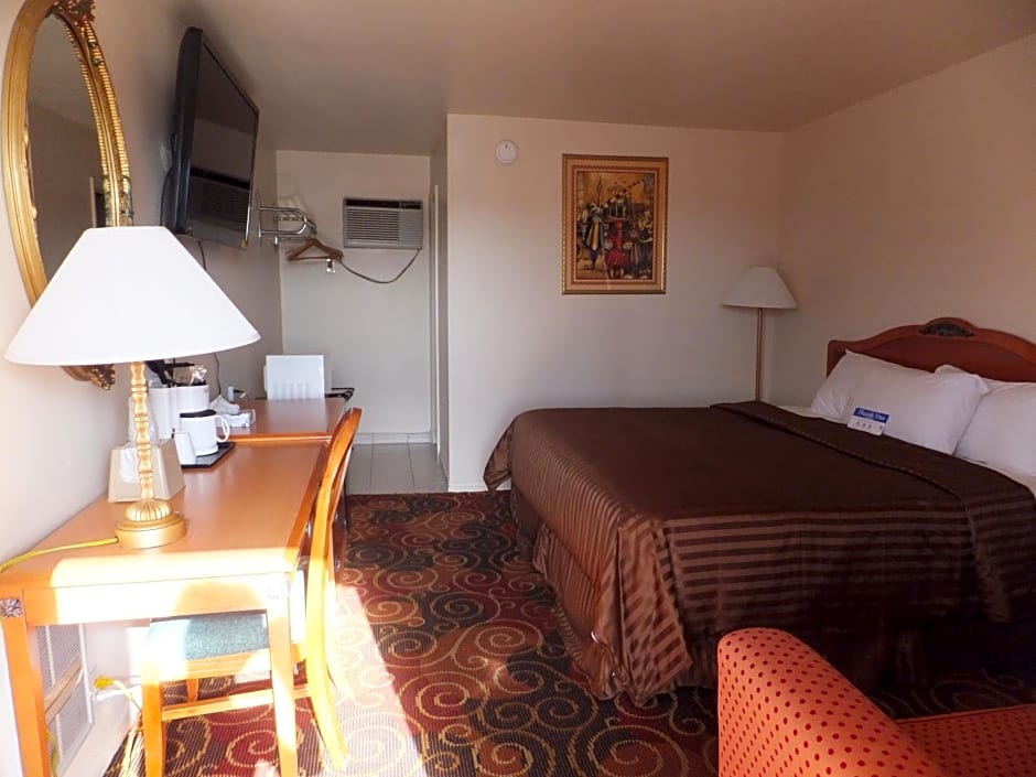 Americas Best Value Inn Santa Rosa, New Mexico