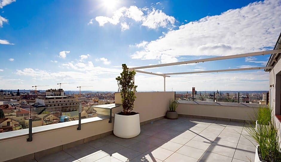 Regente Hotel