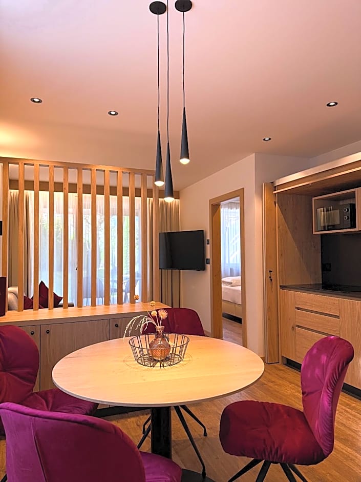 Hotel Theresia