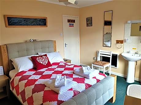 double room-ensuite