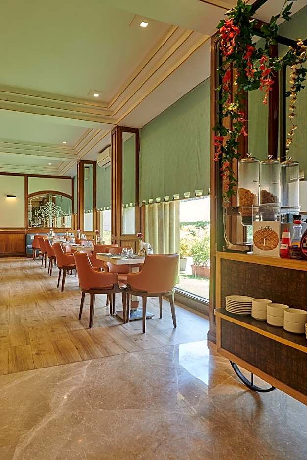 Regent Andheri Hotel