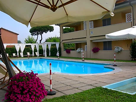 Il Palco residence