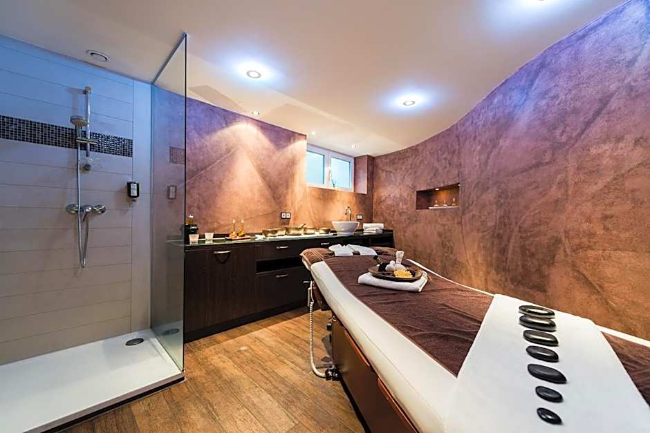 Landhotel Burg im Spreewald - Resort & Spa