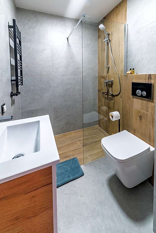 Apartamenty Pod Wyciągiem