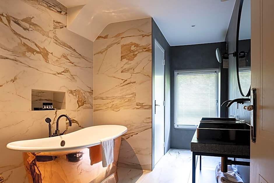 Van der Valk Hotel Kasteel Terworm