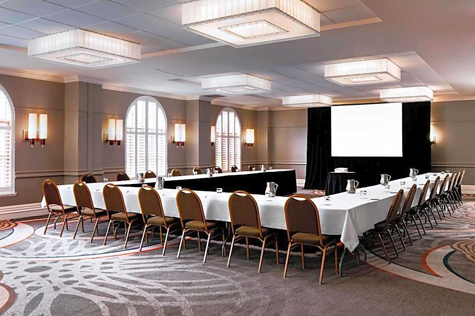 Sheraton Suites Fort Lauderdale At Cypress Creek