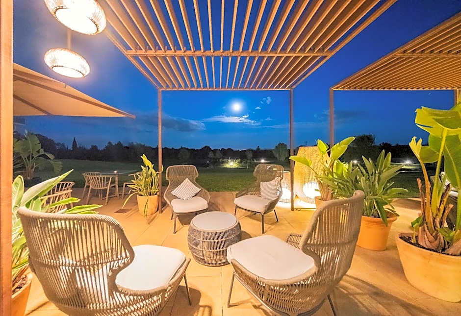Hotel Mas Solà