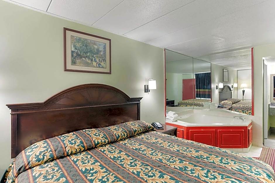 Rodeway Inn South Point