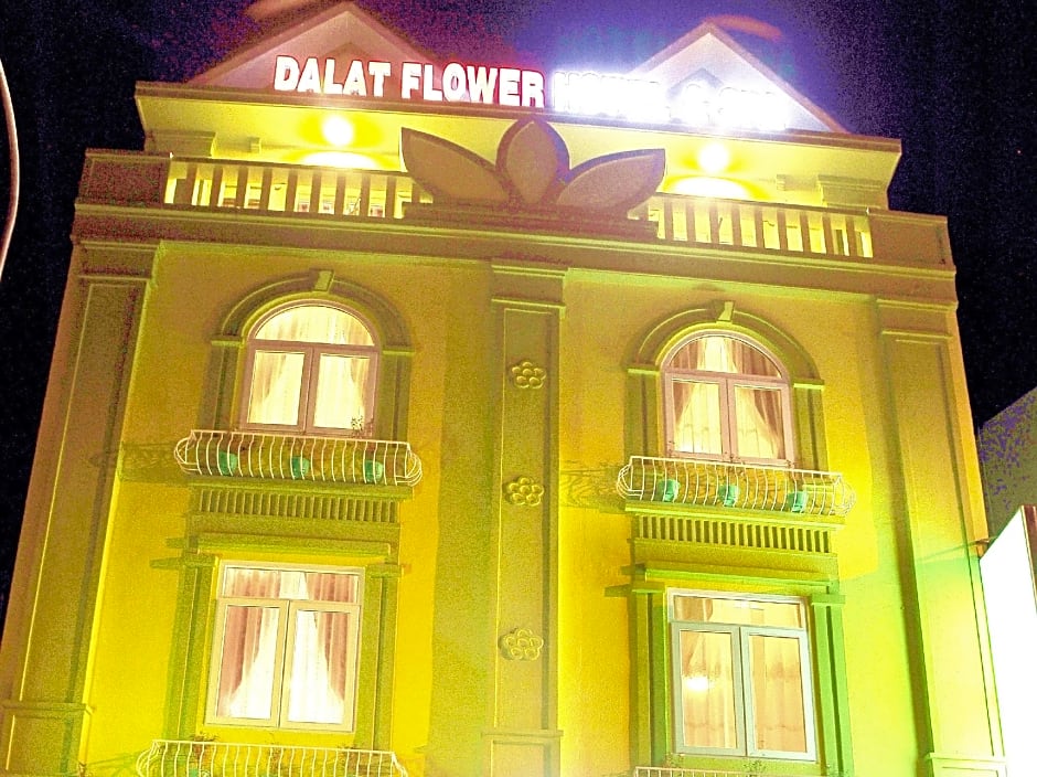 Dalat Flower Hotel & Spa