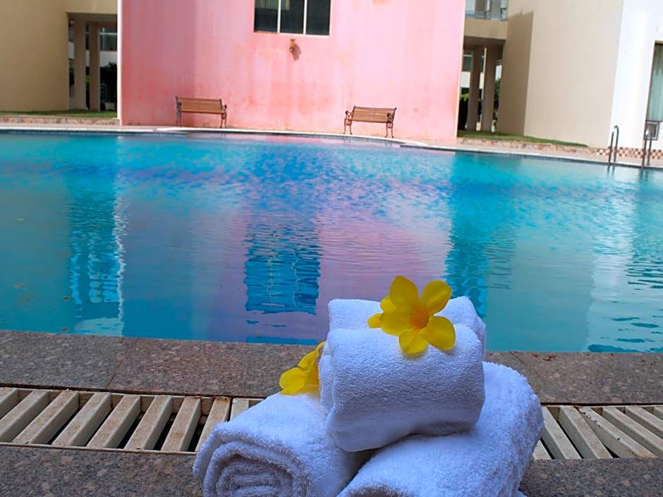 Seven sky Clarks Exotica