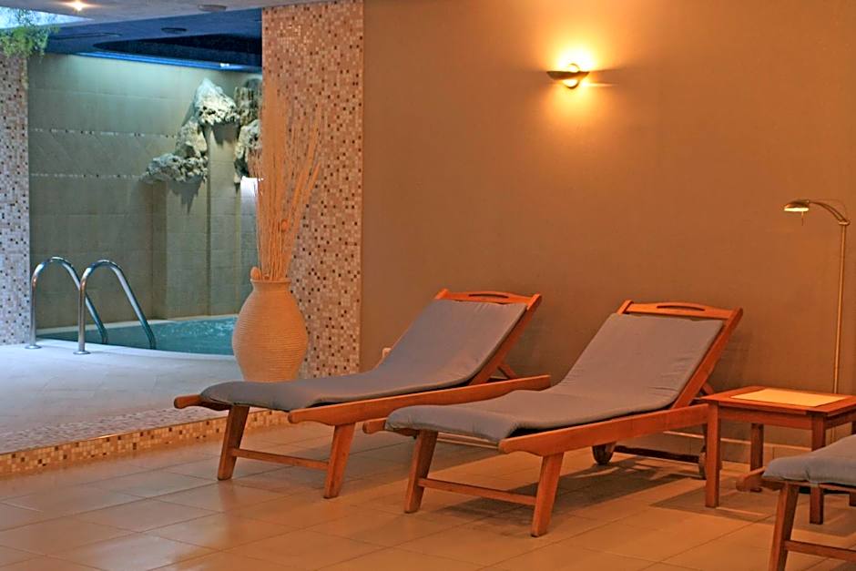 Tornácos Hotel - Hegykő