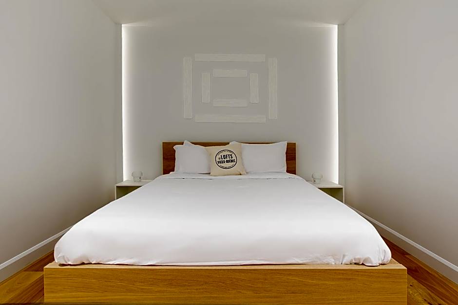 Les Lofts St-François - Par Les Lofts Vieux-Quebec