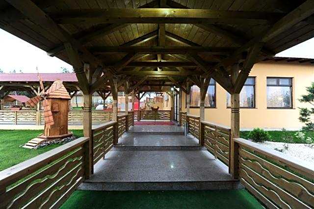 Hotel Mondial - Baia