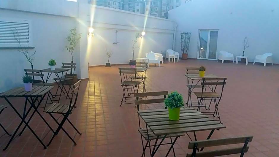 Panoramic Terrazza SRL