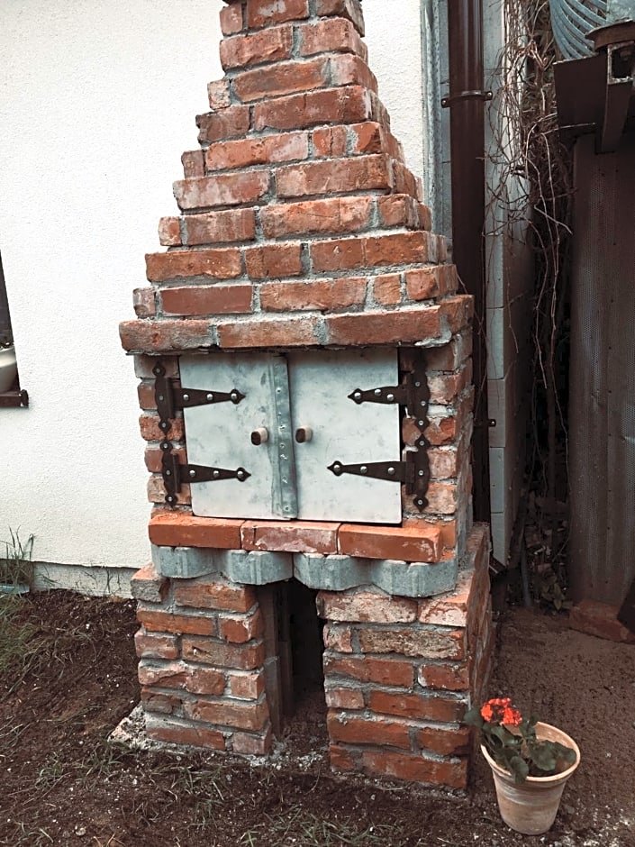 Ustka- domek nad morzem Marta