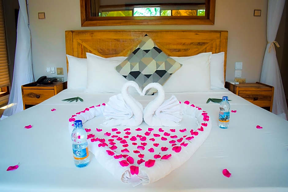 Kikoi Boutique Hotel