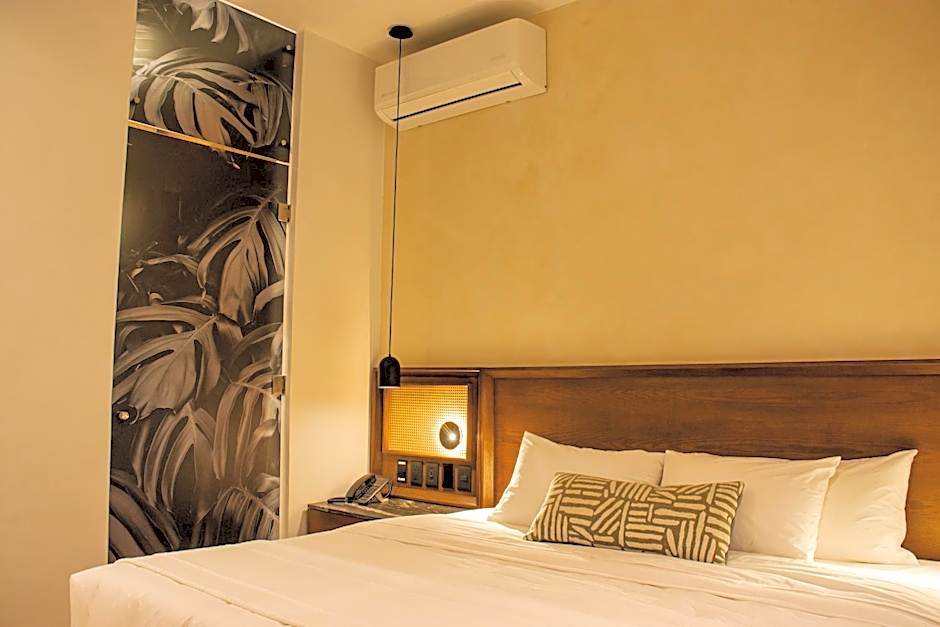 Casa Continental Hotel Boutique & Suites - Adults Only