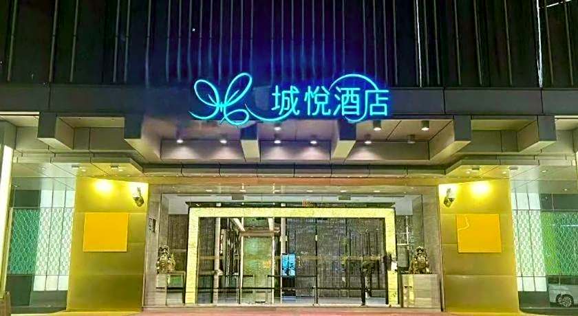 City Viva Hotel Macau 