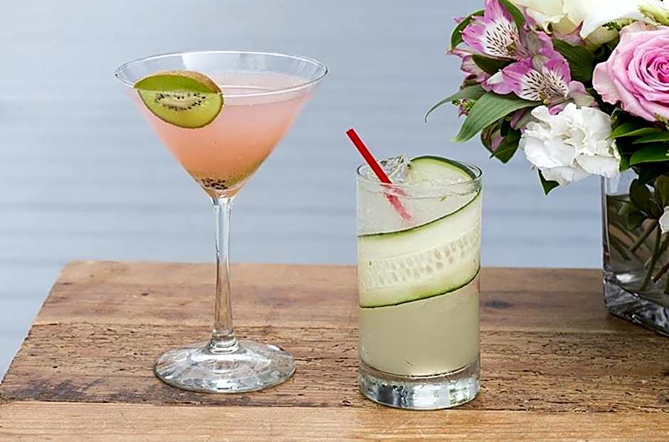 Shelter Island House