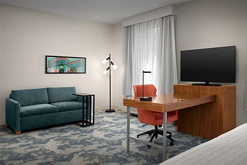 Hampton Inn By Hilton & Suites Walterboro
