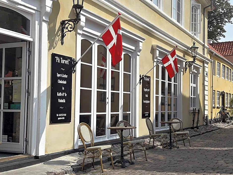 På Torvet - Guesthouse