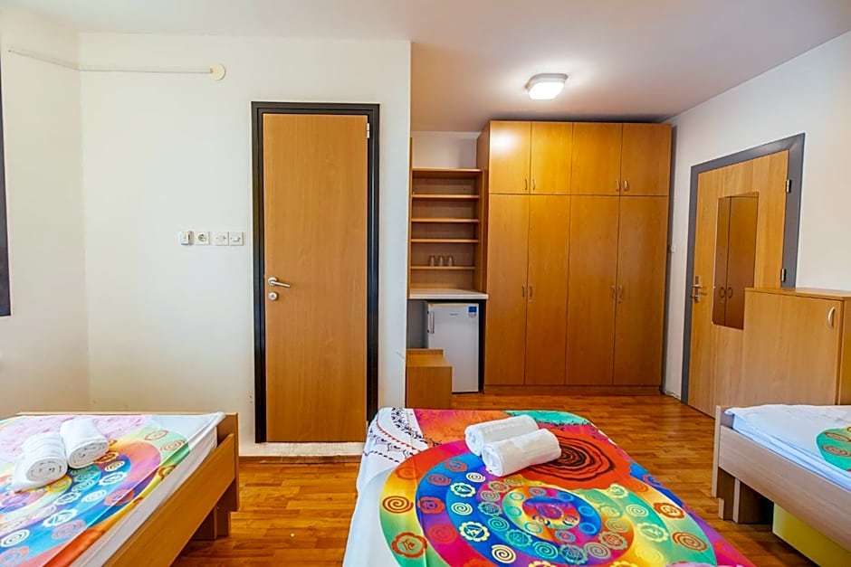 Prenočišča Prisoje